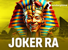 Joker Ra